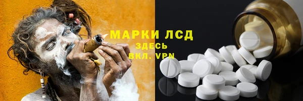 винт Магас